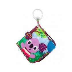 knížka koala walla