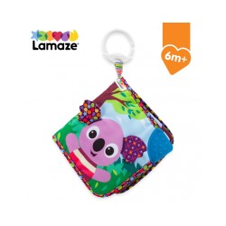 knížka koala walla