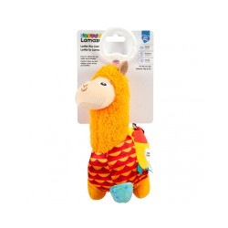 lama laura