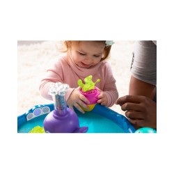LAMAZE - 3V1 AIRTIVITY INTERAKTIVNÍ STOLEK