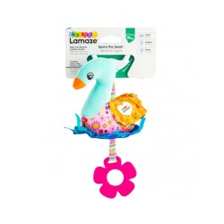 LAMAZE - LABUŤ ŠÁRKA