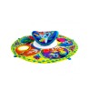 LAMAZE - OTOČNÁ ZAHRÁDKA NOVÝ DESIGN