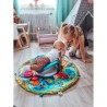 LAMAZE - OTOČNÁ ZAHRÁDKA NOVÝ DESIGN