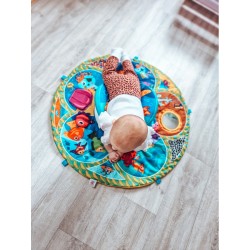 LAMAZE - OTOČNÁ ZAHRÁDKA NOVÝ DESIGN