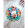 LAMAZE - OTOČNÁ ZAHRÁDKA NOVÝ DESIGN