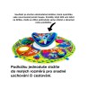 LAMAZE - OTOČNÁ ZAHRÁDKA NOVÝ DESIGN