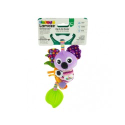 LAMAZE - KOALA WALLA