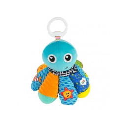 LAMAZE - CHOBOTNIČÁK SAM