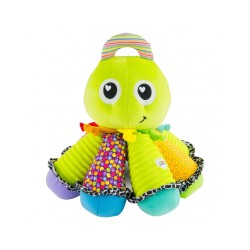 LAMAZE - HRAJÍCÍ CHOBOTNICE NOVÁ