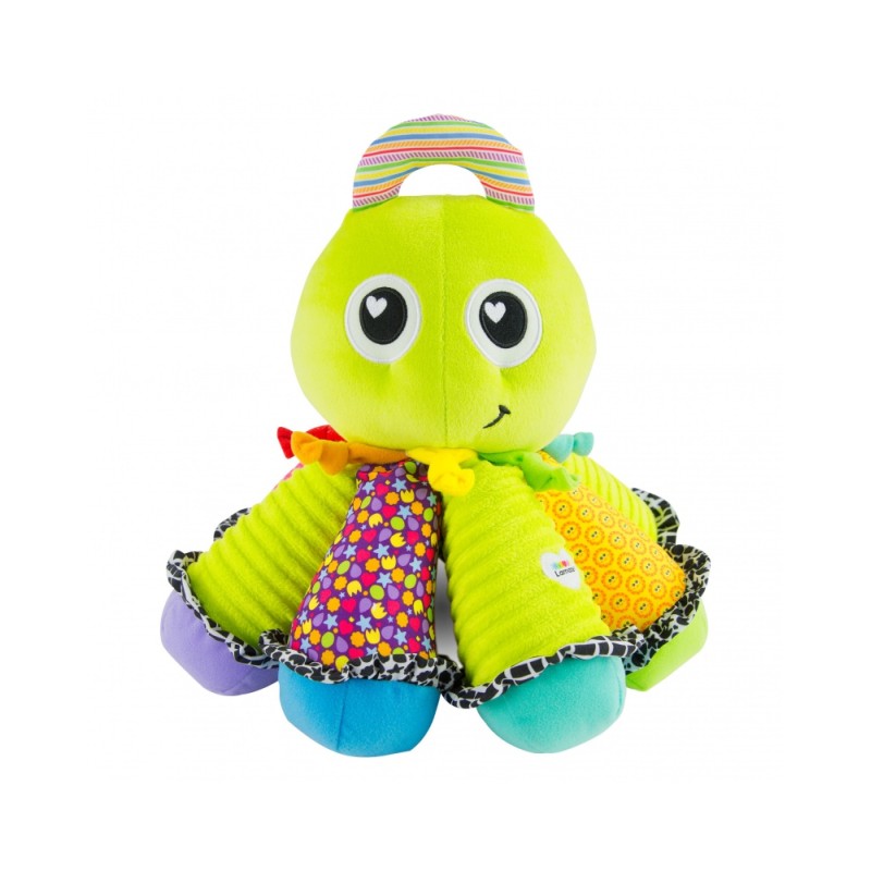 LAMAZE - HRAJÍCÍ CHOBOTNICE NOVÁ