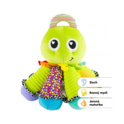LAMAZE - HRAJÍCÍ CHOBOTNICE NOVÁ