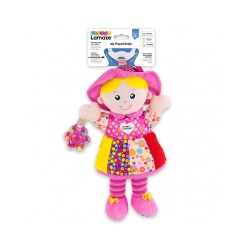 LAMAZE - PANENKA EMILKA