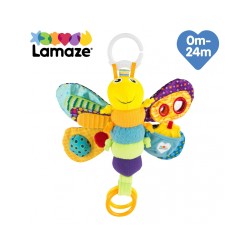 LAMAZE - SVĚTLUŠKA FREDDIE