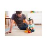 LAMAZE - CHRASTÍCÍ PONOŽKY A NÁRAMKY