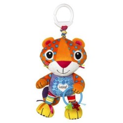 Vrnící leopard